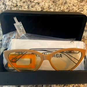 Balenciaga Shades
